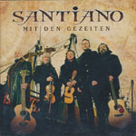Santiano - Mit den Gezeiten [CD]