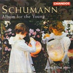 Schumann - Album for the young