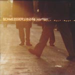 Schweisser - Bitte warten [CD]