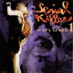 Various Artists - Serial Killer Volume 1 - The French scene for Midprice]