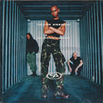 Skunk Anansie - Paranoid and Sunbird