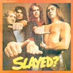 Slade - Slayed  [LP]