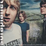Sofaplanet - Sternzahl unendlich