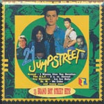 Soundtrack - 21 Jump Street [CD]