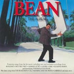 Soundtrack - BEAN The Album [CD]