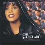 Soundtrack - The Bodyguard [CD]
