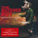 Soundtrack - The Butcher Boy [CD]