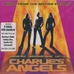 Soundtrack - 3 Engel f&uuml;r Charlie - Charlie's Angels [CD]