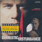 Soundtrack - Domestic Disturbance [CD]