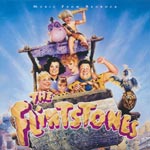 Soundtrack - The Flintstones [CD]