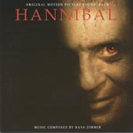 Soundtrack - Hannibal [CD]