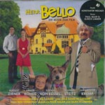 Soundtrack - Herr Bello [CD]