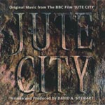 Soundtrack - Jute City