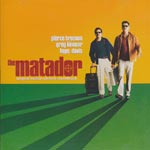 Soundtrack - The Matador [CD]