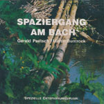 Gerald Paetsch / Martin Buntrock - Spaziergang am Bach - Spezielle Entspannungsmusik