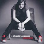 Heinzmann, Stefanie - Masterplan [CD]