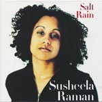 Raman, Susheela - Salt Rain