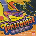 Various Artists - Tanzpalast - Der Tanzmix - 100% Tanzbar