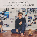 Bendzko, Tim - Immer noch Mensch [CD]