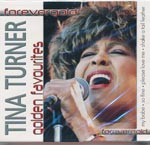 Turner, Tina - Forever Gold - Golden favorites