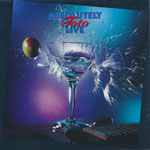 Toto - Absolutely live [DoCD]