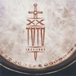 Toto - XX (1977-1997) [CD]