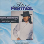 Lindenberg, Udo - Star Festival [CD]