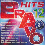 Various Artists - Bravo Hits 12 [DoCD]