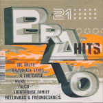 Various Artists - Bravo Hits 21 [DCD]