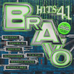 Various Artists - Bravo Hits 41 [DCD]