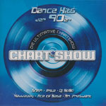Various Artists - Chart-Show Dance Hits der 90er [CD]