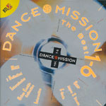 Various Artists - Dance Mission The Best 1-6  [CD]