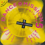 Various Artists - Dance Mission Volume 5  [CD]
