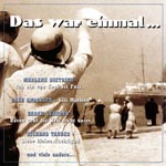 Various Artists - Das war einmal...