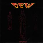 Various Artists - DEW Compilation