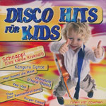 Funny Hit Company - Disco Hits f&uuml;r Kids [CD]