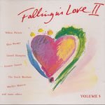 Various Artists - Falling in Love II Volume 5 [CD]