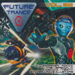 Various Artists - Future Trance Vol. 32 [DCD]