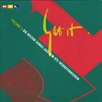 Various Artists - Get it - Die besten Songs aus dem RTL-Werbefernsehen Volume 5