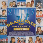 Various Artists - Grand Prix der Volksmusik Finale 2007