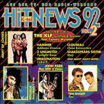 Various Artists - Hit News 92 Vol. 2