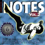 Various Artists - Indigo NOTES Vol. 2