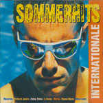 Various Artists - Internationale Sommerhits [CD]