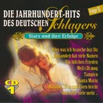 Various Artists - Die Jahrhundert-Hits des Deutschen Schlagers Folge II CD 1