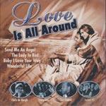 Various Artists - Love is All Around