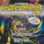 Various Artists - Power Rotation Vol. 2 [CD]