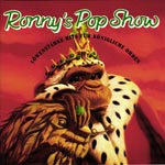 Various Artists - Ronnys Popshow 24 - L&ouml;wenstarke Hits f&uuml;r k&ouml;nigliche Ohren [DoCD]