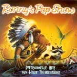 Various Artists - Ronnys Popshow 26 - Pfeilschnelle Hits f&uuml;r wilde Freudent&auml;nze, DoCD