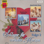 Various Artists - Schlager f&uuml;r verliebte Herzen Folge 2