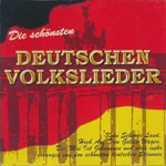 Dresdner Kreuzchor, Peter Schreier, Konrad Raossing - Die sch&ouml;nsten Deutschen Volkslieder